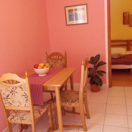 וודיצה Apartment Ivana מראה חיצוני תמונה