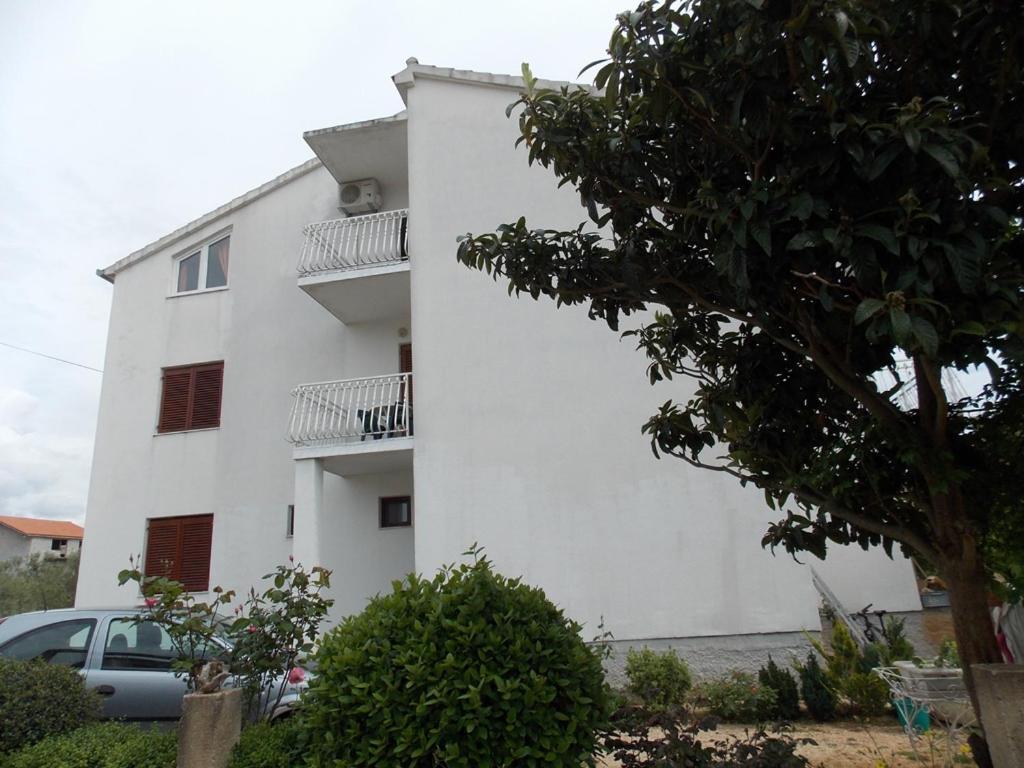 וודיצה Apartment Ivana מראה חיצוני תמונה