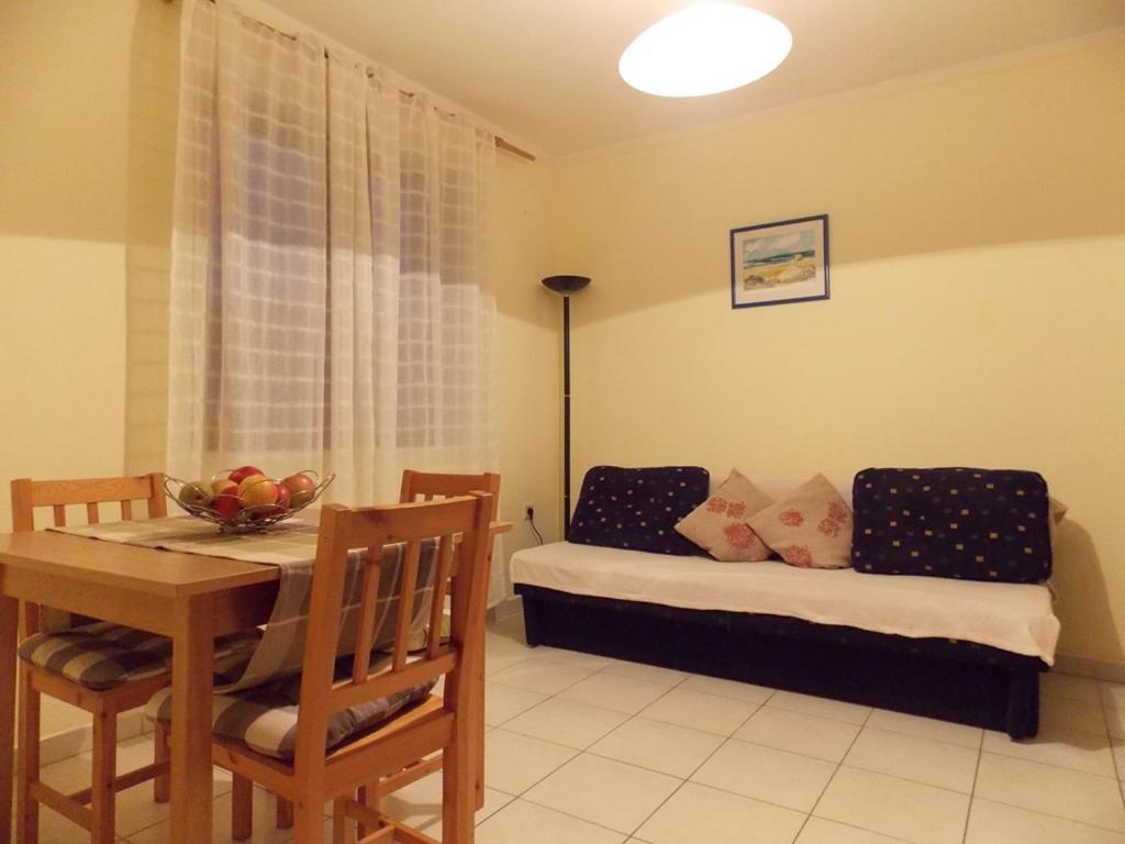 וודיצה Apartment Ivana מראה חיצוני תמונה