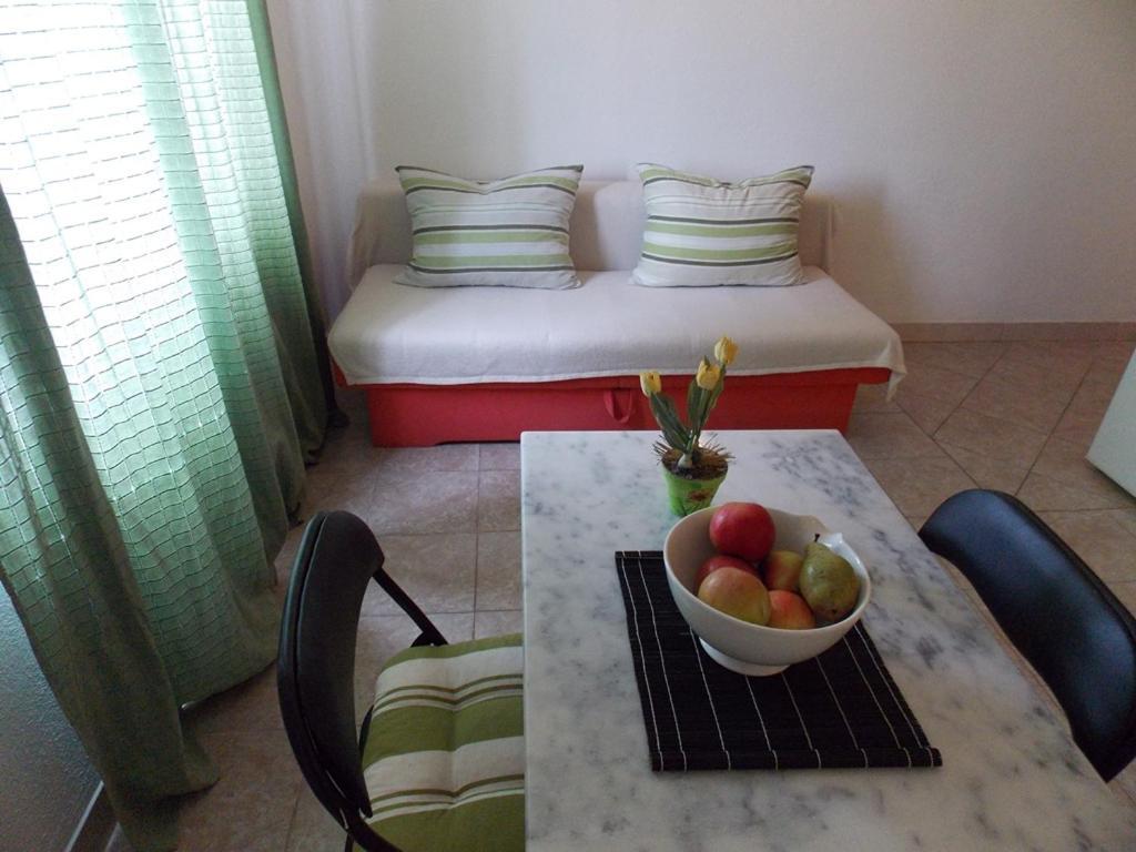 וודיצה Apartment Ivana מראה חיצוני תמונה
