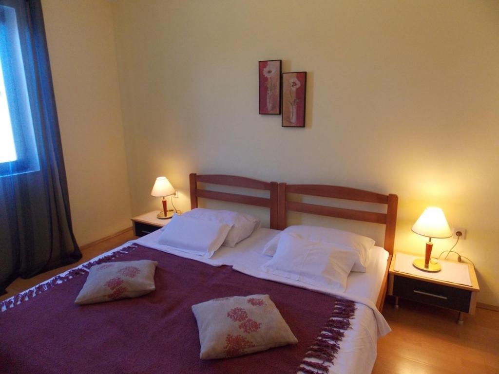 וודיצה Apartment Ivana מראה חיצוני תמונה