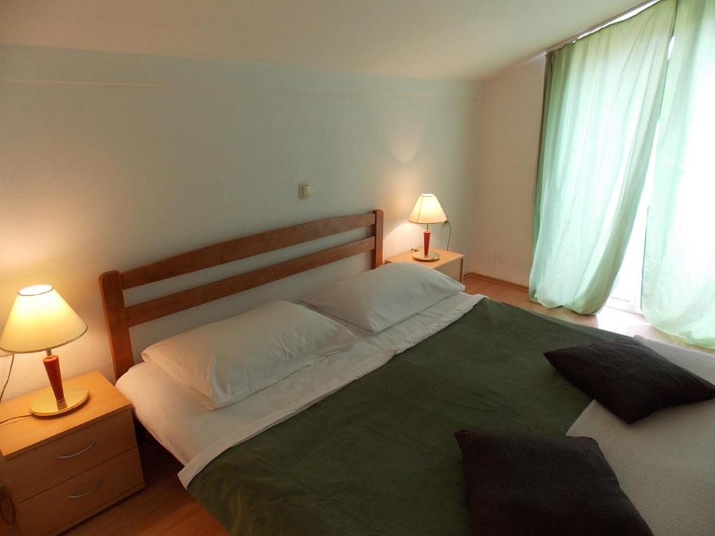 וודיצה Apartment Ivana מראה חיצוני תמונה