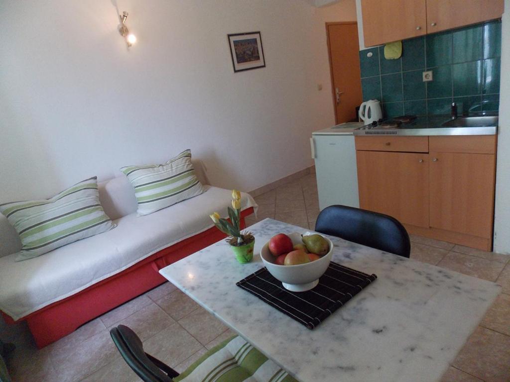 וודיצה Apartment Ivana מראה חיצוני תמונה