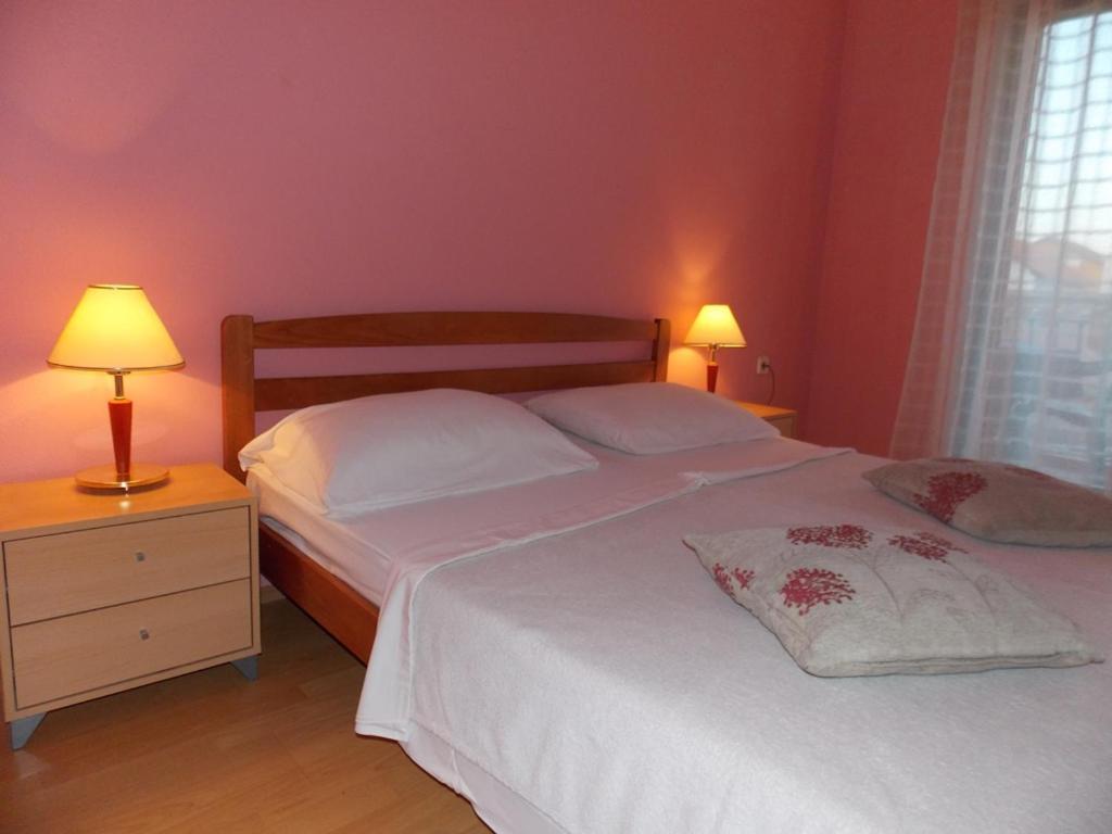 וודיצה Apartment Ivana מראה חיצוני תמונה