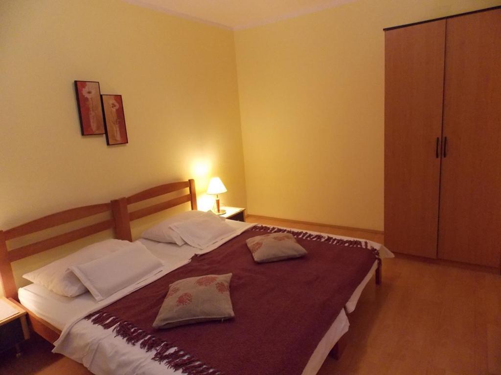 וודיצה Apartment Ivana מראה חיצוני תמונה