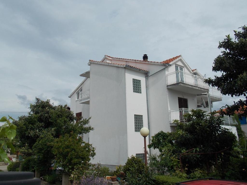 וודיצה Apartment Ivana מראה חיצוני תמונה
