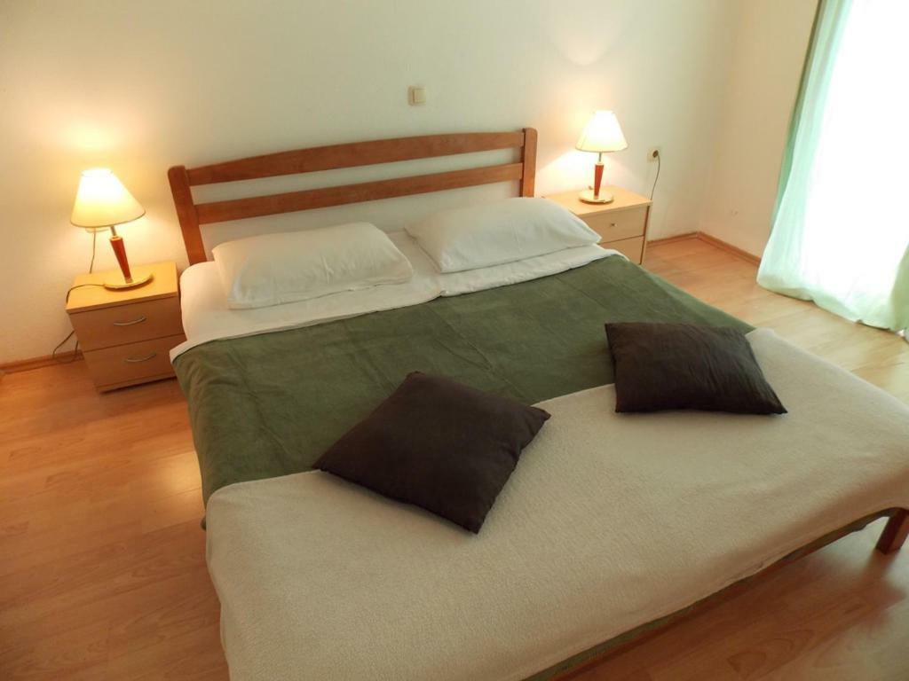 וודיצה Apartment Ivana מראה חיצוני תמונה