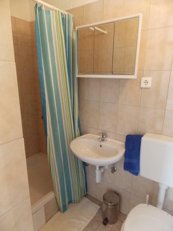 וודיצה Apartment Ivana מראה חיצוני תמונה