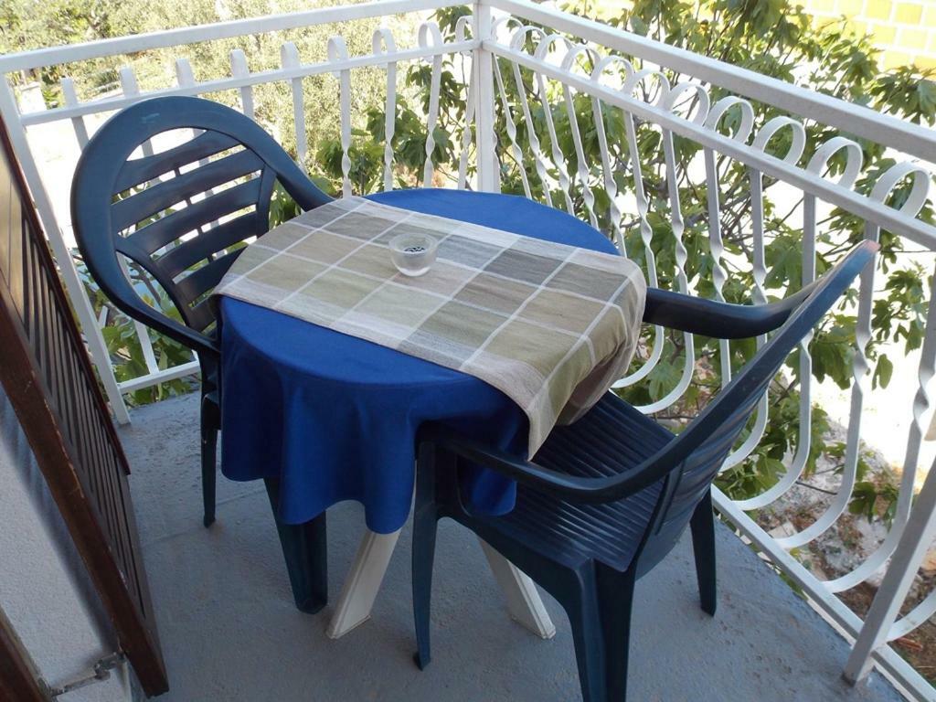 וודיצה Apartment Ivana מראה חיצוני תמונה