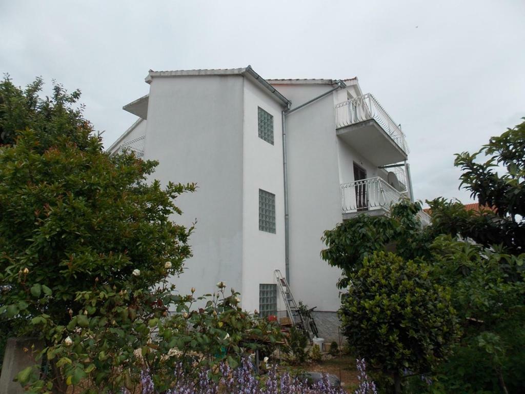 וודיצה Apartment Ivana מראה חיצוני תמונה