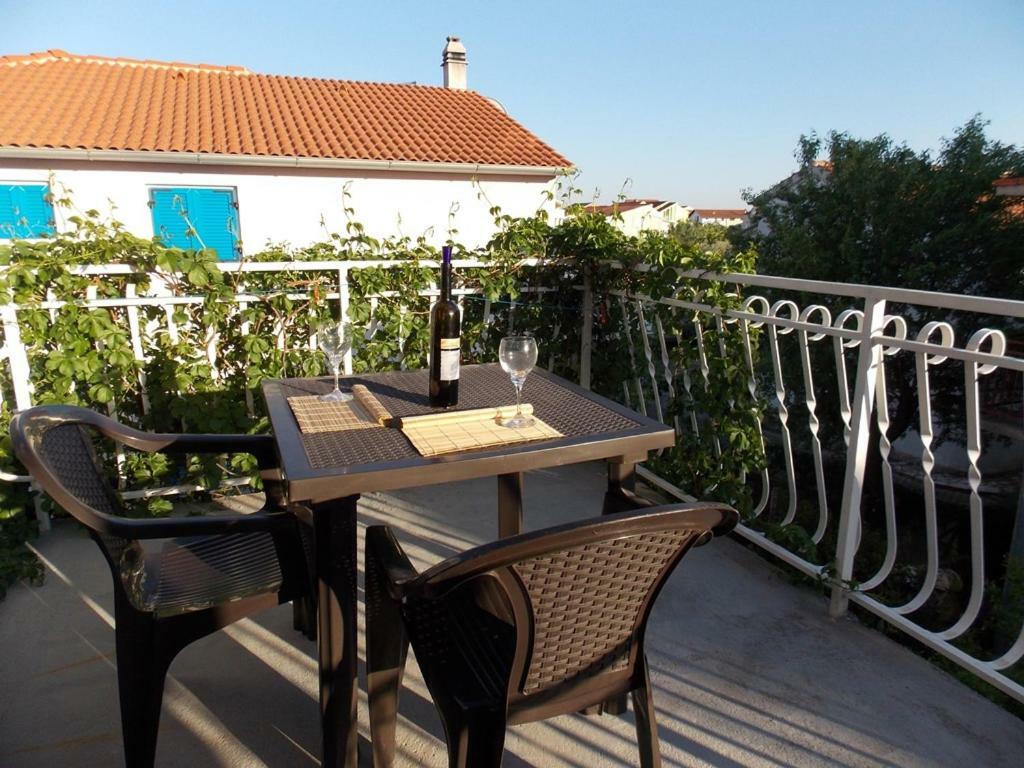 וודיצה Apartment Ivana מראה חיצוני תמונה