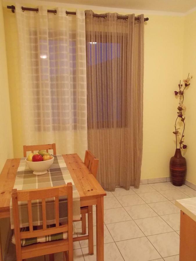 וודיצה Apartment Ivana מראה חיצוני תמונה