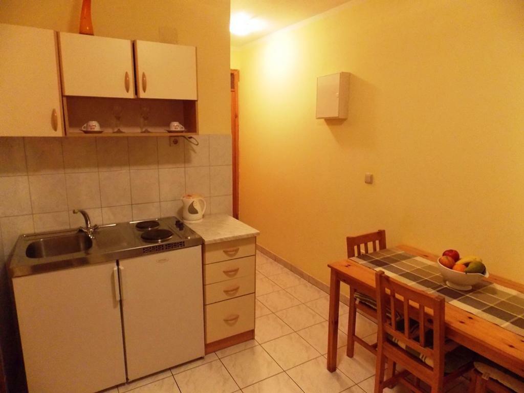 וודיצה Apartment Ivana מראה חיצוני תמונה